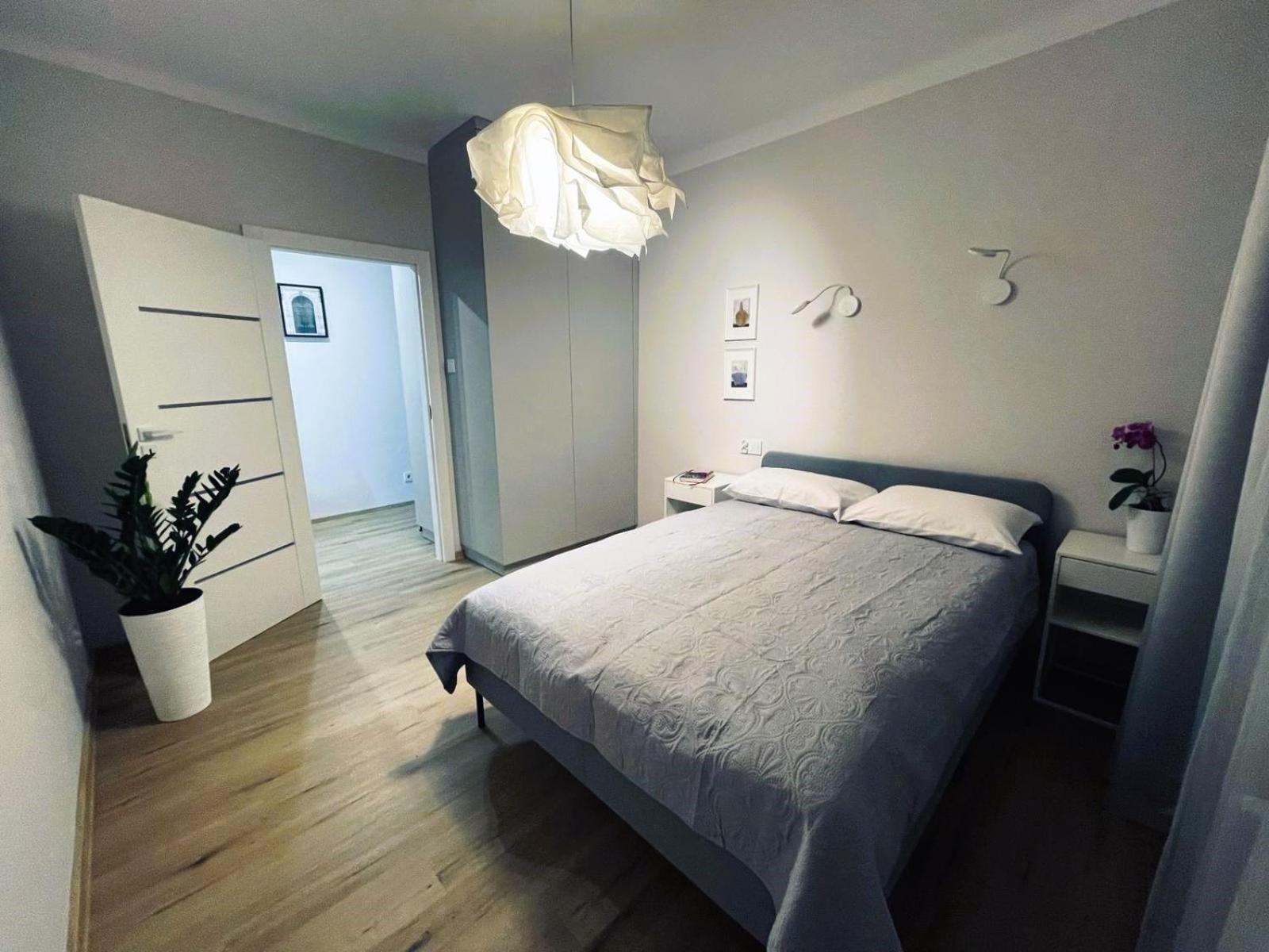 Mr Home Apartments - Mogilska 克拉科夫 外观 照片