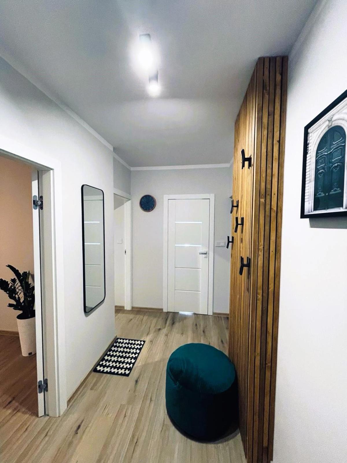 Mr Home Apartments - Mogilska 克拉科夫 外观 照片